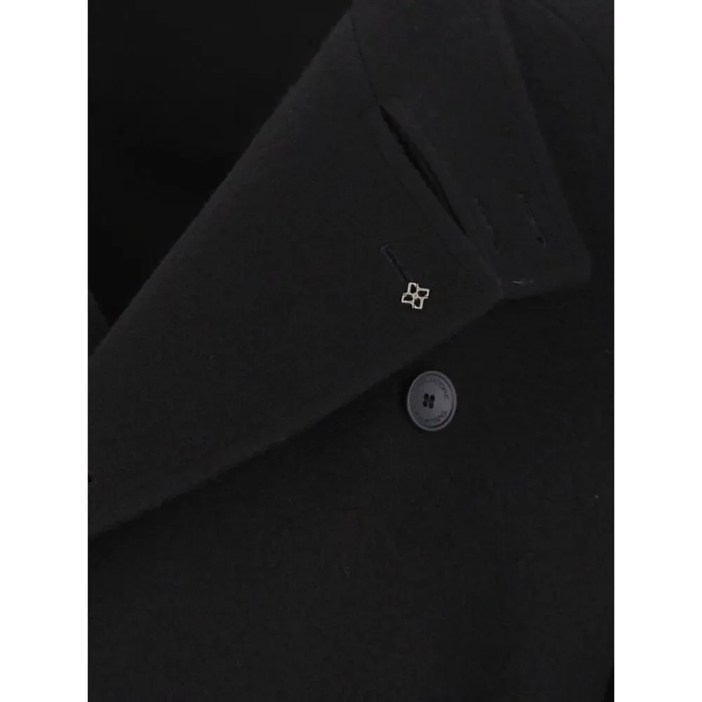 Tagliatore Men Heron Coat